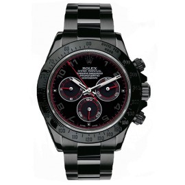 Rolex Daytona 116520R DLC-PVD