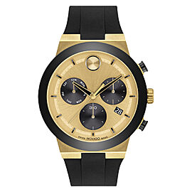 Movado Men's Bold