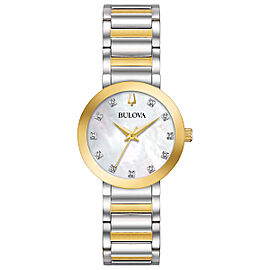 Bulova Women's Modern