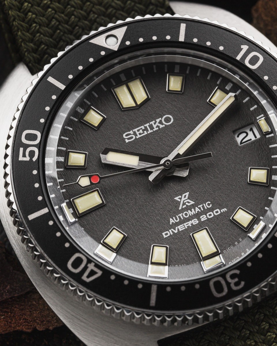 Seiko Prospex SPB237J1 Captain Willard