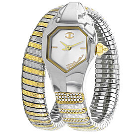 Just Cavalli Women's Glam Snake