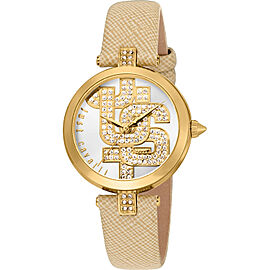 Just Cavalli Women's Maiuscola