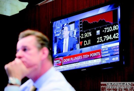 【早知道】美股三大股指小幅收涨；上交所7月29日起发布上证综合全收益指数实时行情