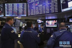 美股即时报价 Real-time US Stocks Quote